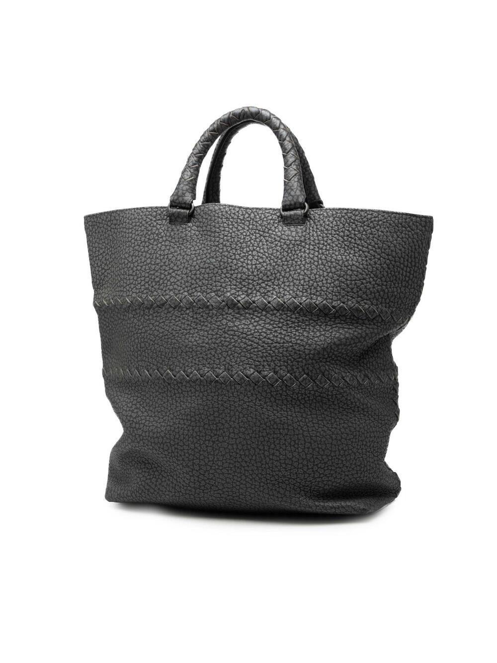 Bottega Veneta Intrecciato Trimmed #319885B65B - Picture 2 of 7